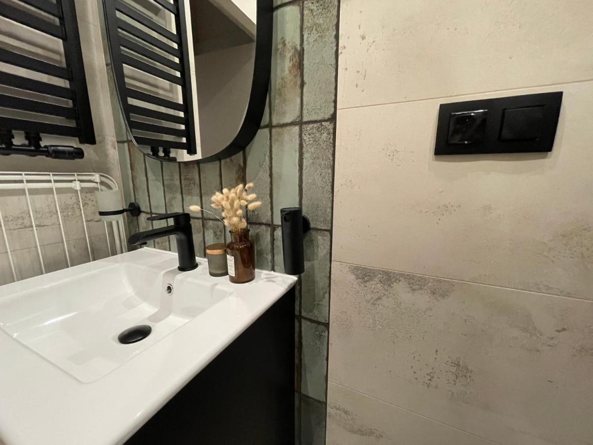 Green Residence Orawska 5 克拉科夫 外观 照片
